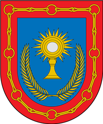Escudo de AYUNTAMIENTO DE BEIRE - BEIREKO UDALA